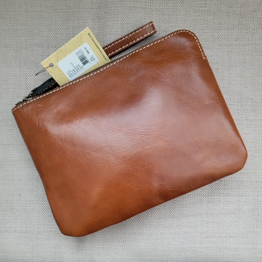 Patrica Nash Cassini Wristlet - Picture 2 of 8